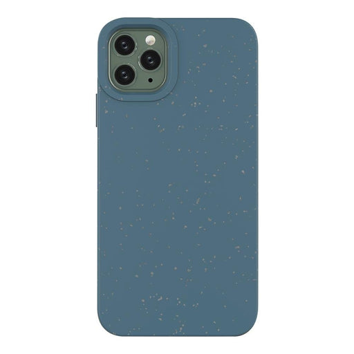 Силиконов кейс Eco Case за iPhone 11 Pro Зелен