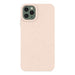 Силиконов кейс Eco Case за iPhone 11 Pro Розов