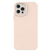 Силиконов кейс Eco Case за iPhone 12 Mini Розов