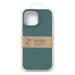 Силиконов кейс Eco Case за iPhone 12 Зелен