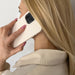 Силиконов кейс Eco Case за iPhone 13 Pro Жълт