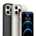Силиконов кейс Eco Case за iPhone 13 Pro Max Черен