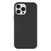Силиконов кейс Eco Case за iPhone 13 Pro Max Черен