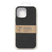 Силиконов кейс Eco Case за iPhone 13 Pro Max Черен