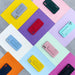 Калъф Wozinsky Kickstand със стойка за iPhone 13 жълт