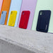 Калъф Wozinsky Kickstand със стойка за iPhone 13 mini розов