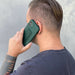 Калъф Wozinsky Kickstand със стойка за iPhone 13 mini зелен
