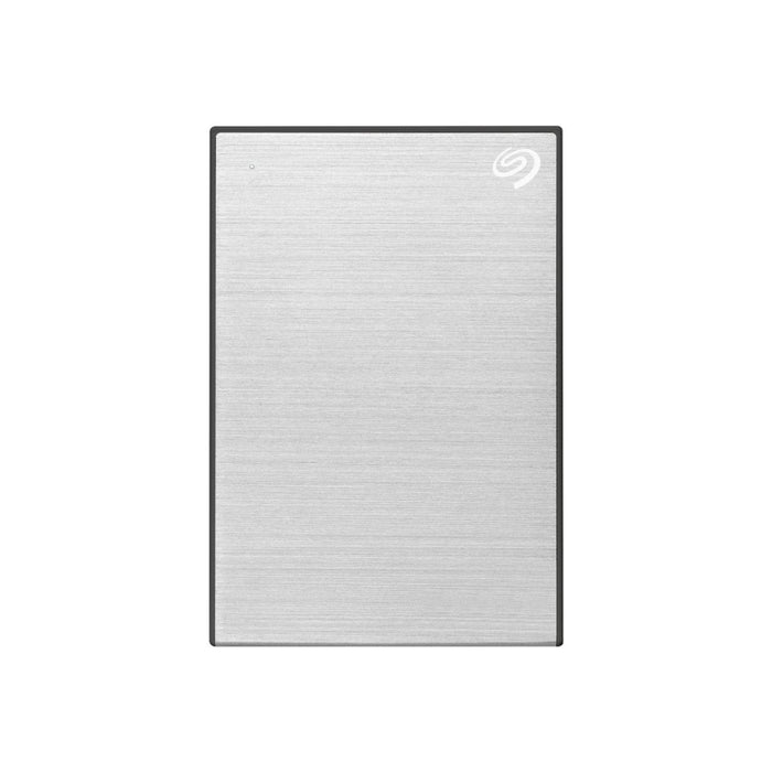 SEAGATE One Touch Potable 5TB USB 3.0 compatible with MAC
