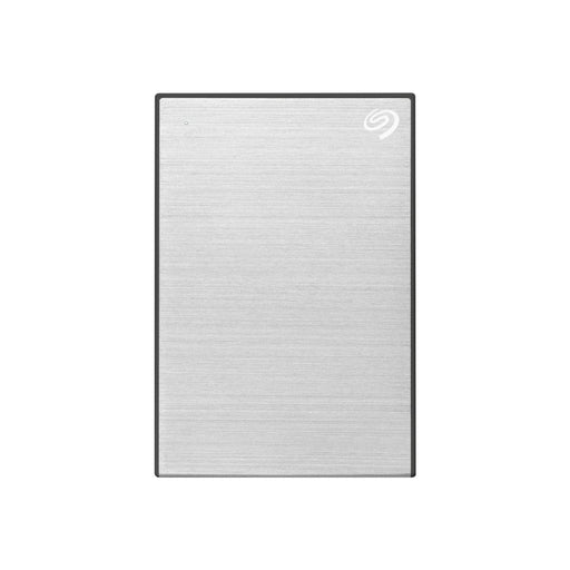 SEAGATE One Touch Potable 4TB USB 3.0 compatible with MAC