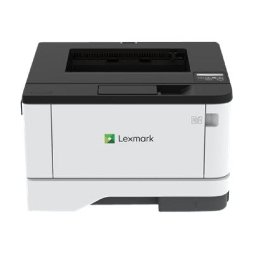 Лазерен монохромен принтер LEXMARK