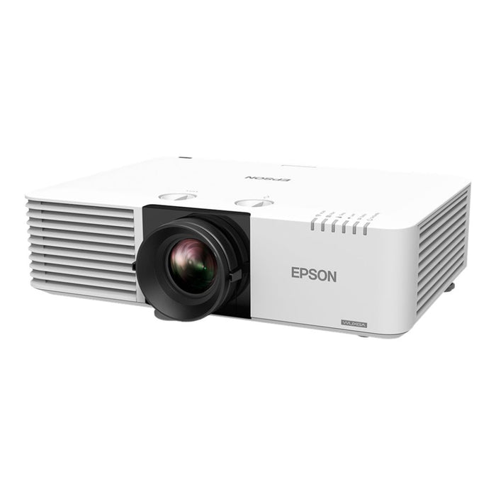 Видеопроектор EPSON EB - L630U 6200Lumens