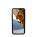 Предпазен калъф Anchor iPhone 12 Mini Black