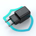 Мини зарядно устройство + USB Type C