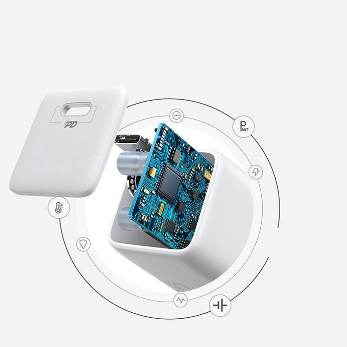 Адаптер за зарядно устройство USB
