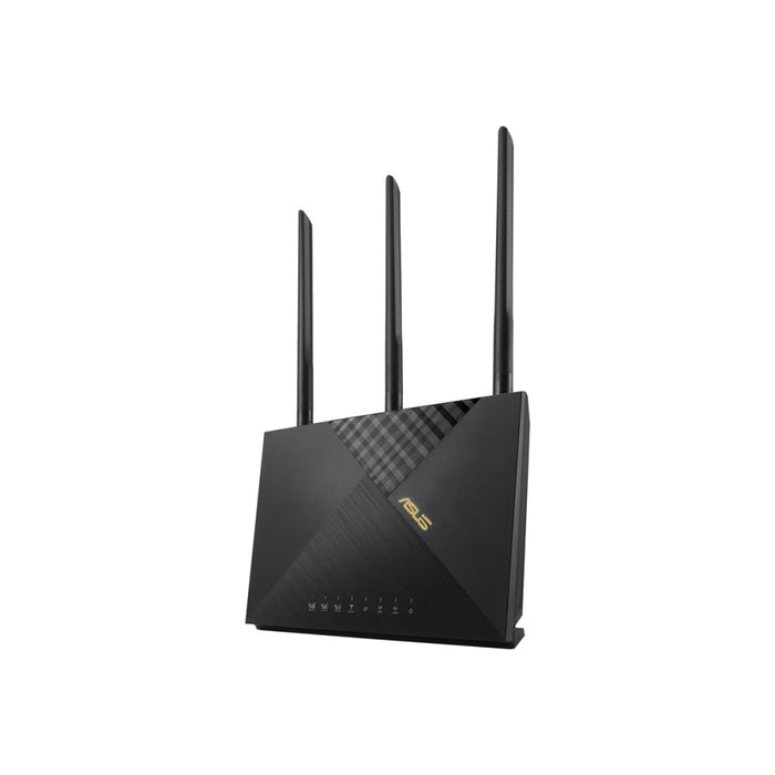 Рутер ASUS Wireless - AX1800 Dual - band LTE Modem Router