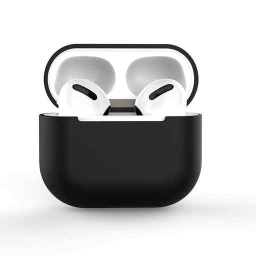 Apple AirPods 3 мек силиконов калъф за