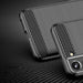 Кейс от TPU материал HQWear за Samsung Galaxy S22 Черен