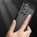 Carbon Case Гъвкав Кейс за Samsung Galaxy A13 5G black