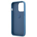 Калъф Guess GUHCP13L4GMRBL 4G with ring stand за