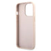 Калъф Guess GUHCP13L4GMRPI 4G with ring stand за