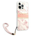 Калъф Guess GUHCP13LKMABPI Marble Strap Collection