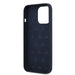 Калъф Mercedes MEHCP13LSILNA Silicone Line за iPhone