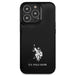 Калъф US Polo USHCP13LUMHK Horses Logo за iPhone 13