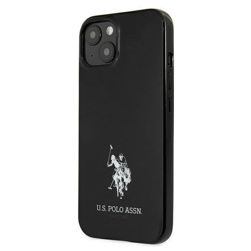 Калъф US Polo USHCP13SUMHK Horses Logo за iPhone 13