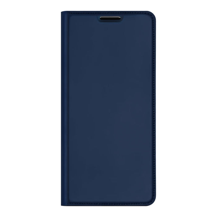 Флип кейс DUX DUCIS Skin Pro за Samsung Galaxy A13 5G Син
