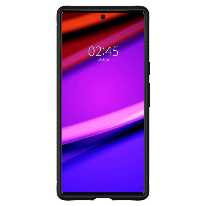 Калъф Spigen RUGGED ARMOR за GOOGLE PIXEL 6 PRO