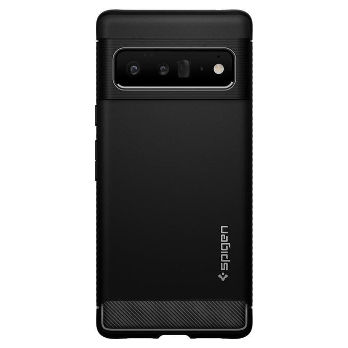 Калъф Spigen RUGGED ARMOR за GOOGLE PIXEL 6 PRO