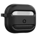 Калъф Spigen RUGGED ARMOR APPLE AIRPODS 3 матиран черен