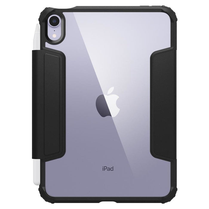 Кейс Spigen Ultra Hybrid за Apple iPad mini 2021 Черен