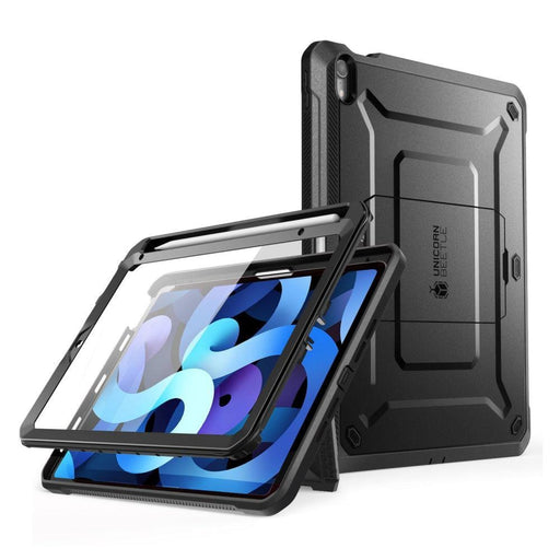 Удароустойчив кейс Supcase за Apple iPad mini 2021 Черен