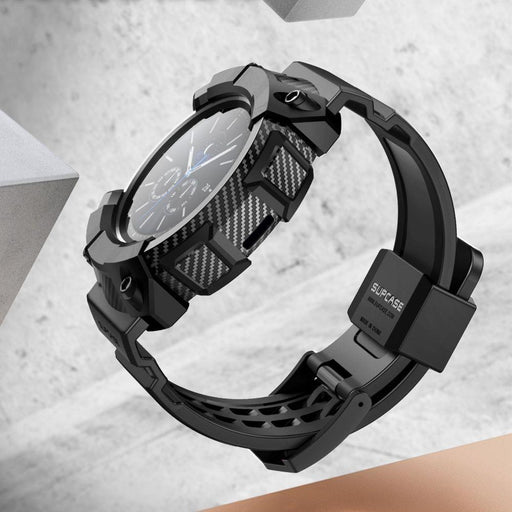 Кейс + каишка Supcase за Samsung Galaxy Watch 4