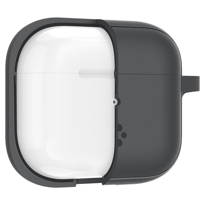 Калъф Spigen FIT за APPLE AIRPODS 3 въглен