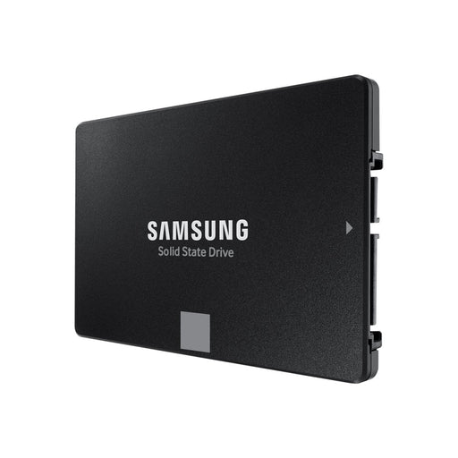 SAMSUNG SSD 870 EVO 2TB 2.5inch SATA 560MB/s read 530MB/s