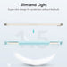 Калъф ESR Ascend Trifold за iPad Mini 6 2021 Light Blue