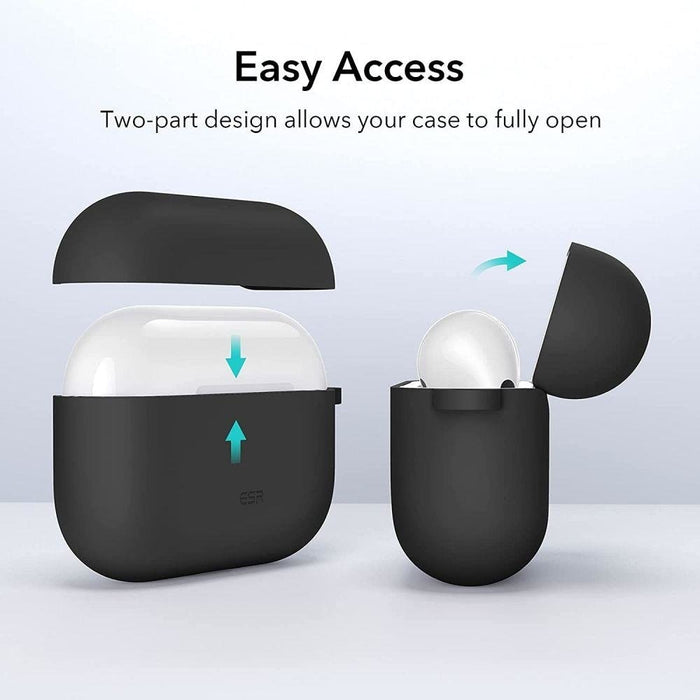 ESR AirPods 3 Bounce Carrying Case - силиконов