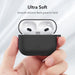 ESR AirPods 3 Bounce Carrying Case - силиконов