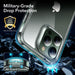 Калъф ESR Classic Hybrid за Apple iPhone 13 Pro Super Clear