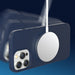 Кейс Kingxbar PQY Silicone Series за iPhone 13 Pro