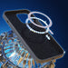 Кейс Kingxbar PQY Silicone Series за iPhone 13