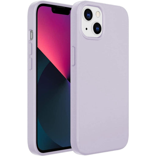 Кейс Kingxbar PQY Silicone Series за iPhone 13 Pro