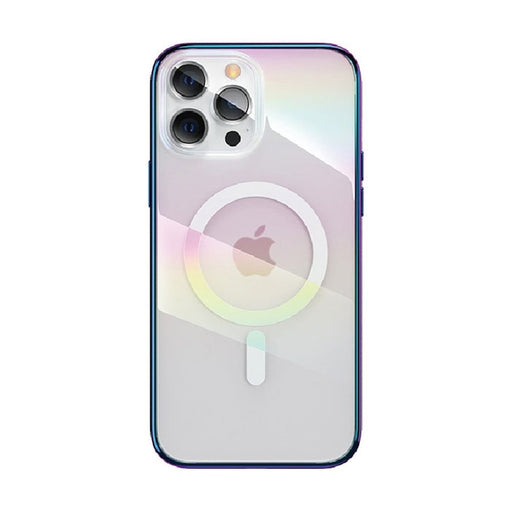 Кейс Kingxbar PQY Nebula Series за iPhone 13 Pro