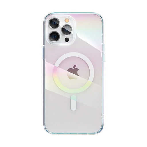 Кейс Kingxbar PQY Nebula Series за iPhone 13