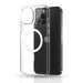 Кейс Kingxbar PQY Crystal Series за iPhone 13 Pro