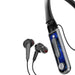 Спортни безжични Вluetooth слушалки Dudao U5Max,400mAh Черен