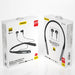 Спортни безжични Вluetooth слушалки Dudao U5Max,400mAh Черен