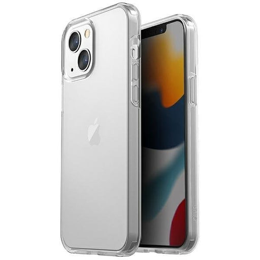 Калъф UNIQ Clarion за iPhone 13 6.1’ прозрачен